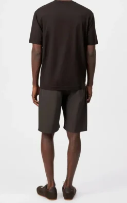 Drykorn - Bruin T-shirt