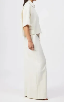 Drykorn - Ecru Blouse