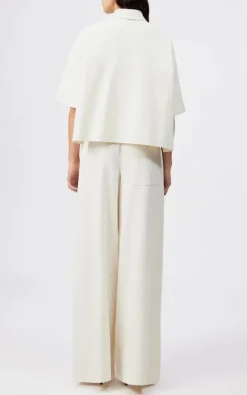 Drykorn - Ecru Blouse