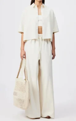 Drykorn - Ecru Blouse