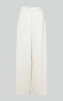 Drykorn - Ecru Broek