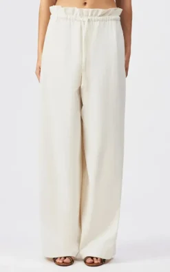 Drykorn - Ecru Broek