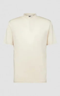 Drykorn - Ecru Polo