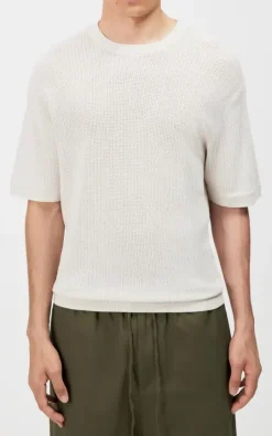 Drykorn - Ecru T-shirt