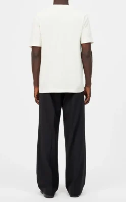 Drykorn - Ecru T-shirt