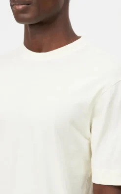 Drykorn - Ecru T-shirt