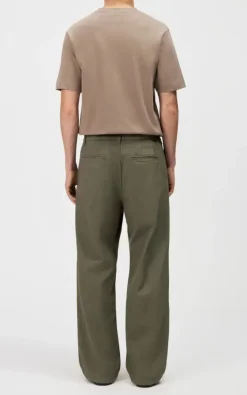 Drykorn - Kaki Broek