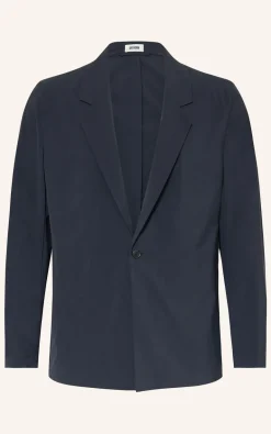 Drykorn - Marineblauw Blazer