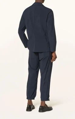 Drykorn - Marineblauw Blazer