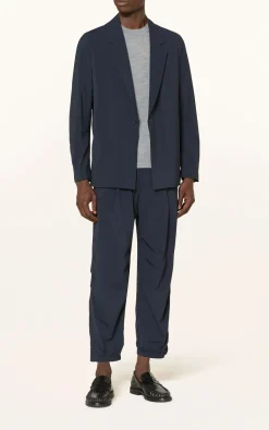 Drykorn - Marineblauw Blazer