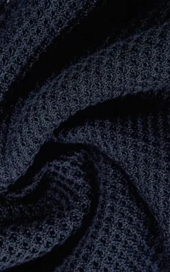 Drykorn - Marineblauw Trui