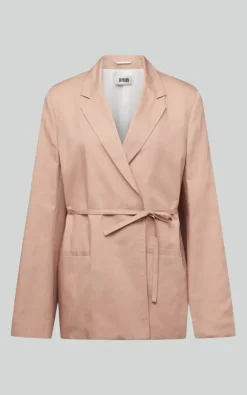 Drykorn - Nude Blazer
