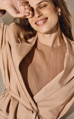 Drykorn - Nude Blazer