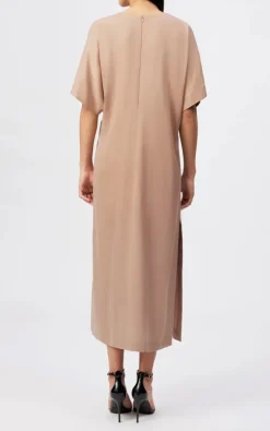 Drykorn - Nude Jurk