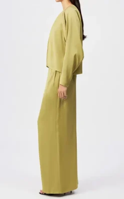 Drykorn - Oker Blouse
