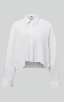 Drykorn - Wit Blouse