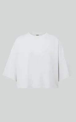 Drykorn - Wit T-shirt/top