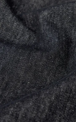 Drykorn - Zwart Jeansbroek