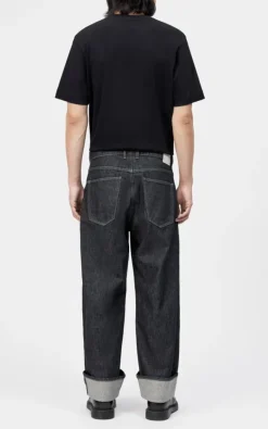 Drykorn - Zwart Jeansbroek