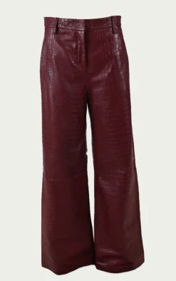 Enes - Bordeaux Broek