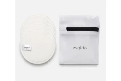 Esqido - Wit Gelaatsverzorging
