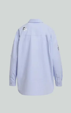 Essentiel Antwerp - Blauw Blouse