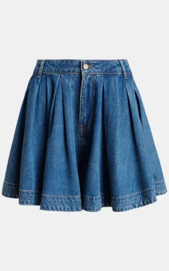 Essentiel Antwerp - Blauw Short