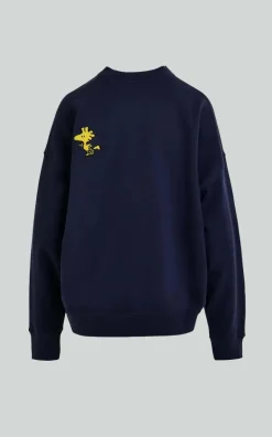 Essentiel Antwerp - Blauw Sweater