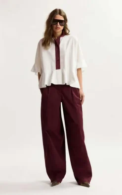 Essentiel Antwerp - Bordeaux Broek