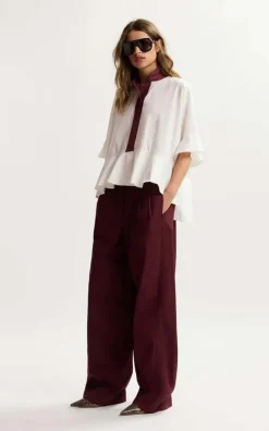 Essentiel Antwerp - Bordeaux Broek
