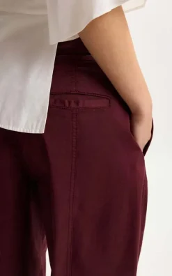 Essentiel Antwerp - Bordeaux Broek