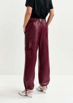 Essentiel Antwerp - Bordeaux Broek