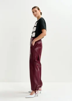 Essentiel Antwerp - Bordeaux Broek