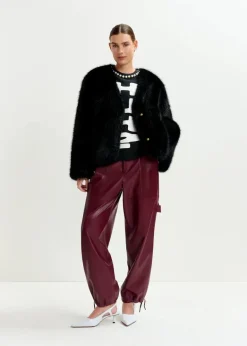 Essentiel Antwerp - Bordeaux Broek