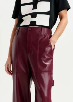 Essentiel Antwerp - Bordeaux Broek