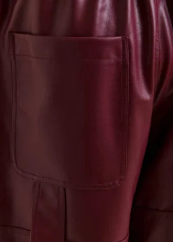 Essentiel Antwerp - Bordeaux Broek