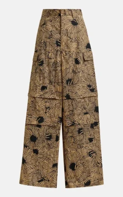 Essentiel Antwerp - Camel Broek