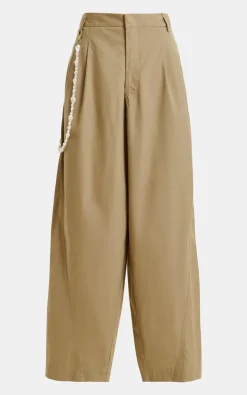 Essentiel Antwerp - Camel Broek