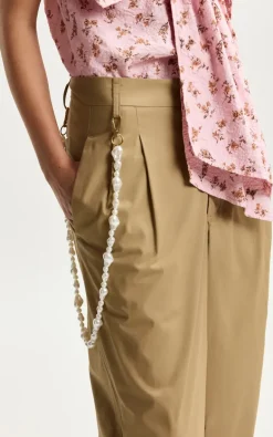 Essentiel Antwerp - Camel Broek