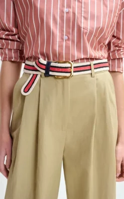 Essentiel Antwerp - Camel Broek