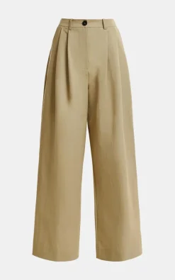Essentiel Antwerp - Camel Broek