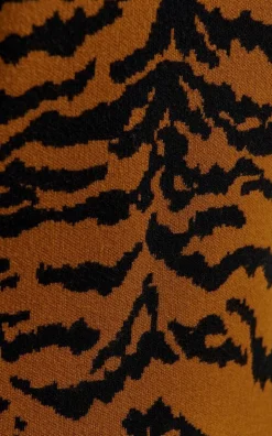Essentiel Antwerp - Camel T-shirt/top