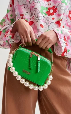 Essentiel Antwerp - Creme Halsketting