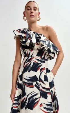 Essentiel Antwerp - Ecru Blouse