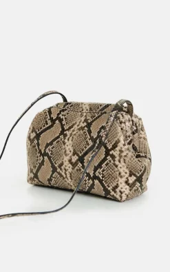 Essentiel Antwerp - Ecru Handtas