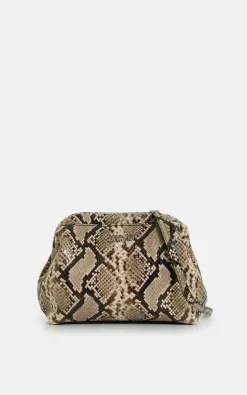 Essentiel Antwerp - Ecru Handtas