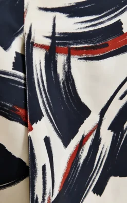 Essentiel Antwerp - Ecru Rok