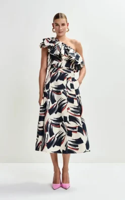 Essentiel Antwerp - Ecru Rok