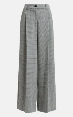 Essentiel Antwerp - Grijs Broek