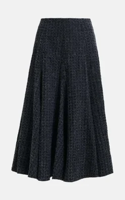 Essentiel Antwerp - Grijs Rok